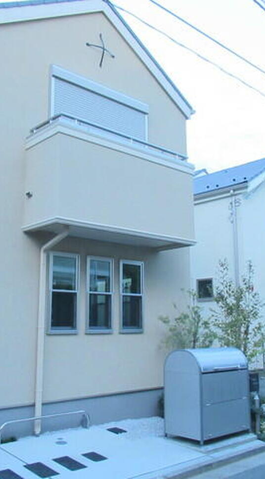 サニーアヴェニュー A棟