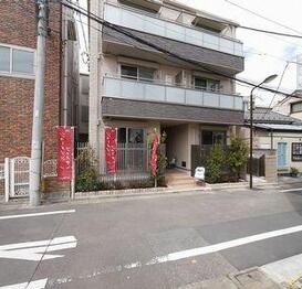 メゾン・グランドワゾ