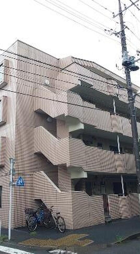 K.サンライトマンションⅡ