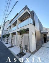 プレジールウエスト