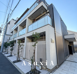 プレジールウエスト