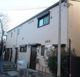 MRレジデンス自由が丘