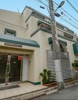 大京町サンハイツ