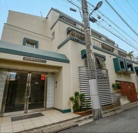 大京町サンハイツ