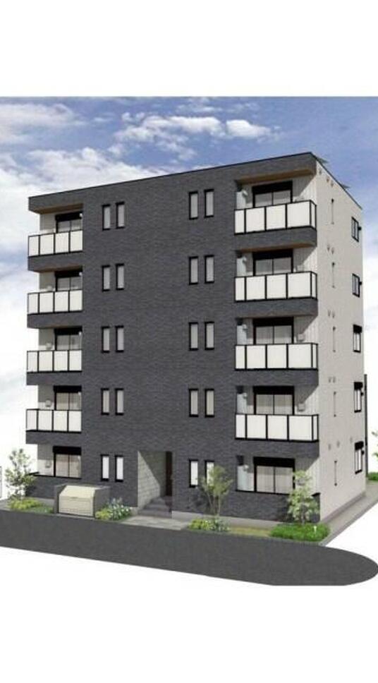 エルキュ―ル東品川