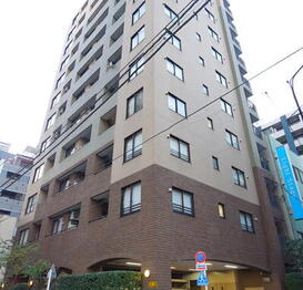 コンフィール日本橋アクアシティ