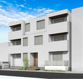 プランドール東向島