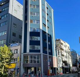 パストラル両国