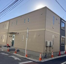 サンハイム二十騎町