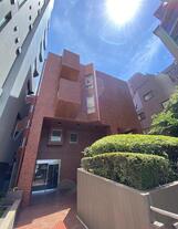 赤坂ロイヤルマンション