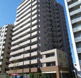 クリオ要町壱番館