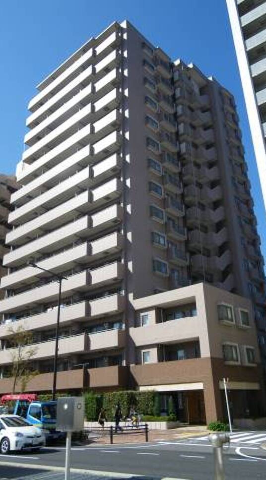 クリオ要町壱番館