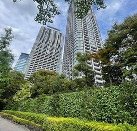 東京ツインパークス・レフトウィング