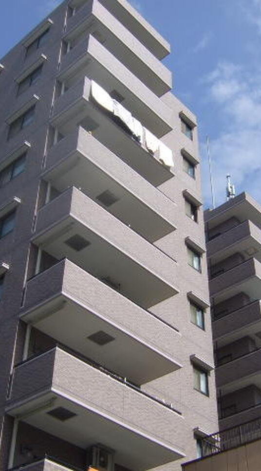 ベルメゾン向島