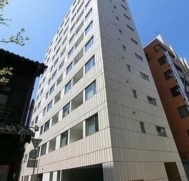 GREEN PARK千代田淡路町