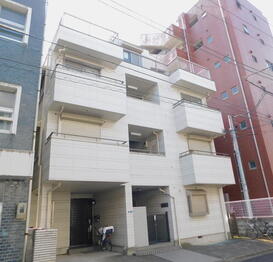 メゾンブランシェ