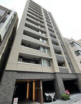 クリオ日本橋久松町