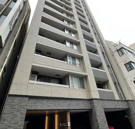 クリオ日本橋久松町