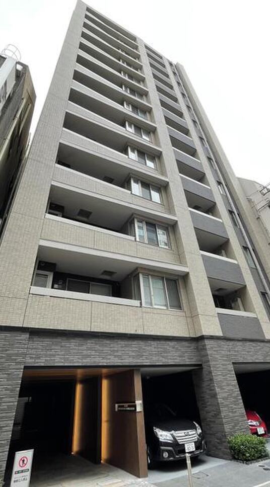 クリオ日本橋久松町