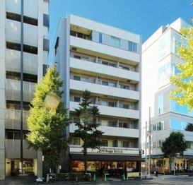 ラクール代々木公園