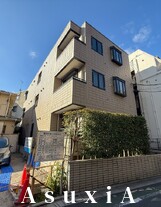 メゾン駒場東大前