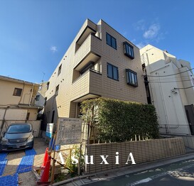 メゾン駒場東大前