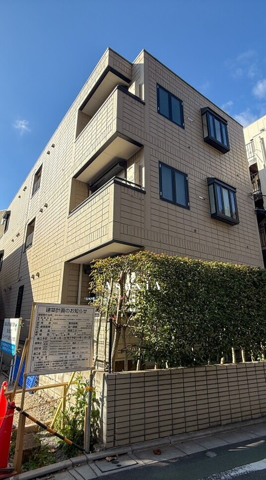 メゾン駒場東大前