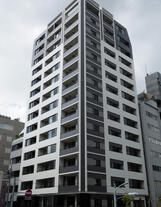 アスコットパーク日本橋久松町