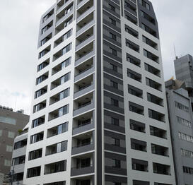 アスコットパーク日本橋久松町