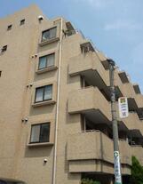 プロスペリティS目白