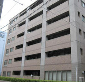 シルエーラ錦糸町