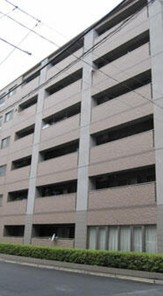 シルエーラ錦糸町