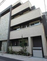 リラフォート蓮沼