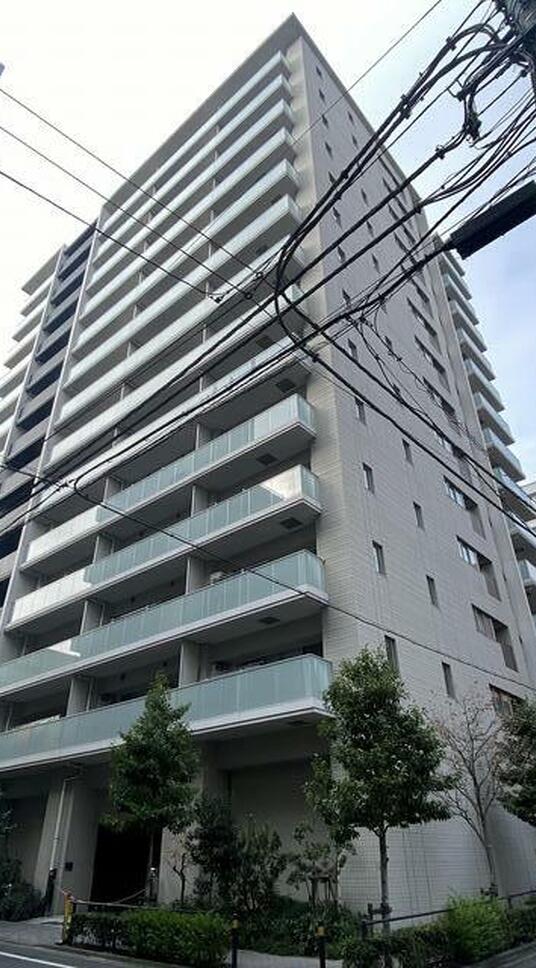 パークホームズ板橋本町ステーションコンフォート