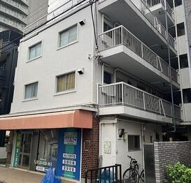 第一木村マンション