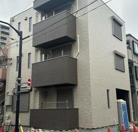 仮称)メゾン K ソレイユ