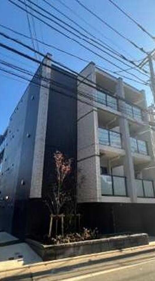 U Residence武蔵小山 ユーレジデンス武蔵小山