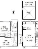 メゾンド・ジノ