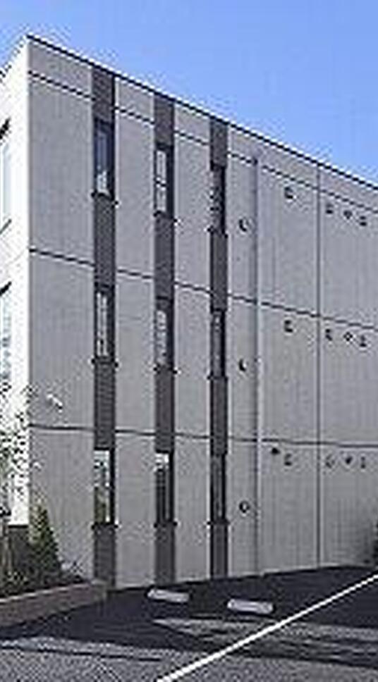 レガシア池袋立教西