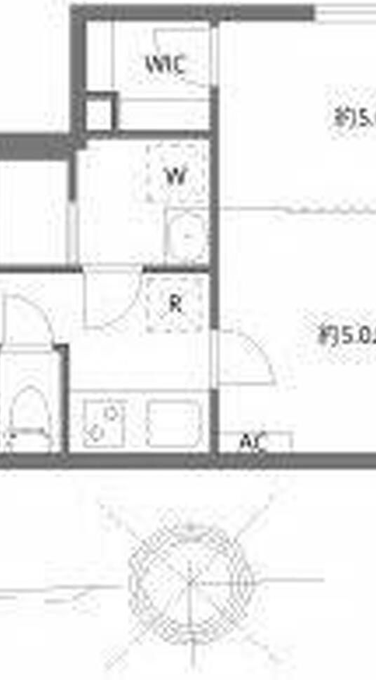 グランピア四谷