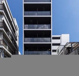 マイナビSTAYテックファミリー渋谷