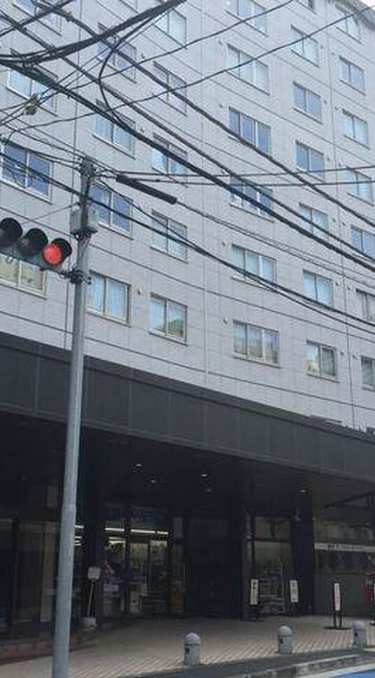 秀和赤坂レジデンシャルホテル