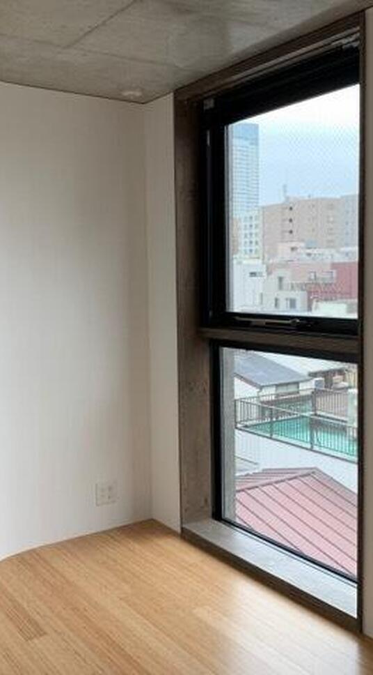 アネモス新御徒町