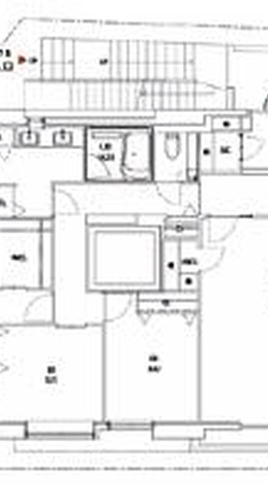 クーカイテラス元麻布