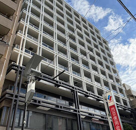 セルべコート大山