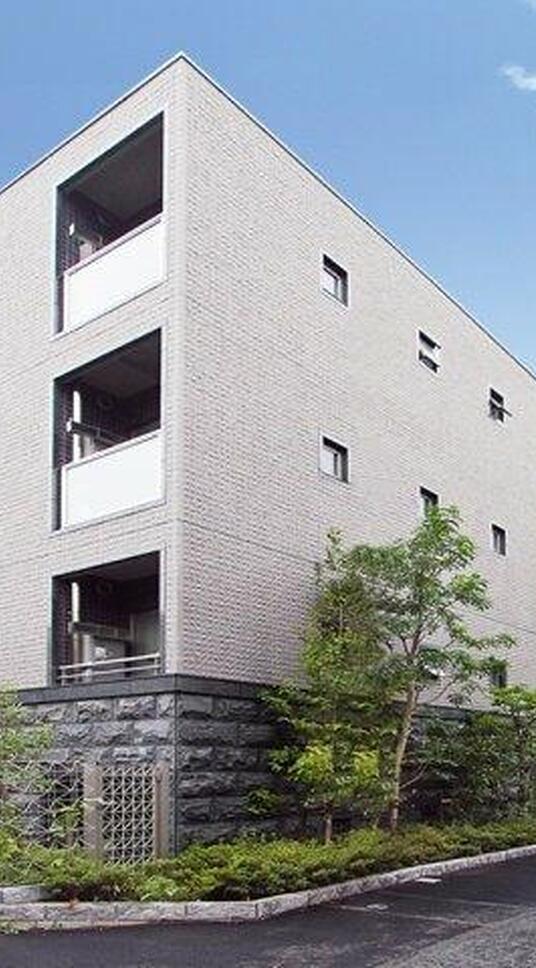 プライムアーバン西早稲田