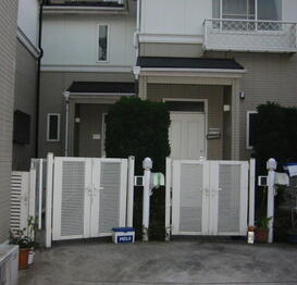 メゾネットサンシャイン