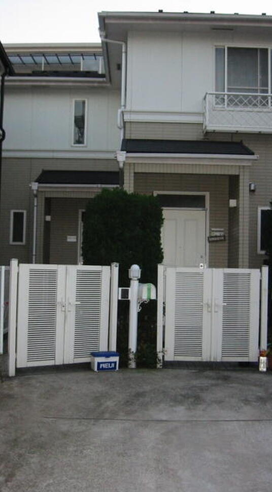 メゾネットサンシャイン