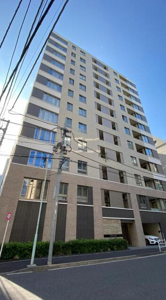 Brillia日本橋三越前