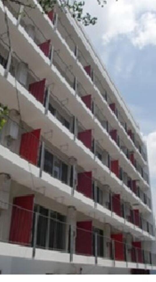 白金台マンション